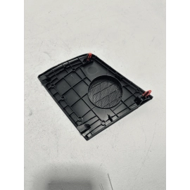 2018 TOYOTA CAMRY  DASH DASHBOARD PASSENGER SIDE SPEAKER GRILLE COVER GRAY OEM