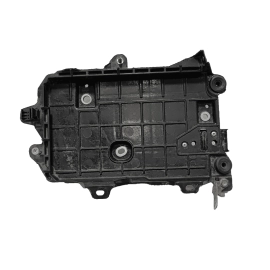 2018 - 2024 TOYOTA CAMRY BATTERY TRAY HOLDER LOWER SUPPORT BRACKET MOUNT OEM