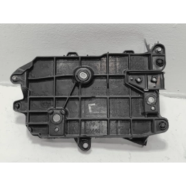 2018 - 2024 TOYOTA CAMRY BATTERY TRAY HOLDER LOWER SUPPORT BRACKET MOUNT OEM