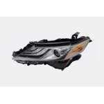 2018 TOYOTA CAMRY  FRONT LEFT DRIVER SIDE HEADLIGHT LAMP LIGHT FULL LED OEM