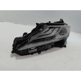 2018 TOYOTA CAMRY  FRONT LEFT DRIVER SIDE HEADLIGHT LAMP LIGHT FULL LED OEM