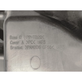 2018 TOYOTA CAMRY  FRONT RIGHT PASSENGER SIDE HEADLIGHT LAMP LIGHT FULL LED OEM