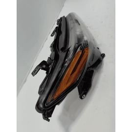 2018 TOYOTA CAMRY  FRONT RIGHT PASSENGER SIDE HEADLIGHT LAMP LIGHT FULL LED OEM