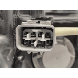 2018 TOYOTA CAMRY  FRONT RIGHT PASSENGER SIDE HEADLIGHT LAMP LIGHT FULL LED OEM