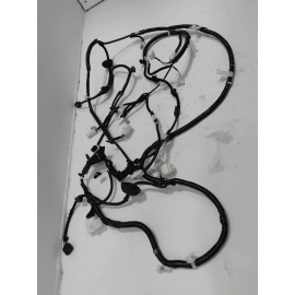 2018-2019 TOYOTA CAMRY XSE TRUNK LUGGAGE ROOM WIRING HARNESS WIRE OEM