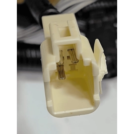 2018-2019 TOYOTA CAMRY XSE TRUNK LUGGAGE ROOM WIRING HARNESS WIRE OEM