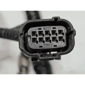 2018-2019 TOYOTA CAMRY XSE TRUNK LUGGAGE ROOM WIRING HARNESS WIRE OEM