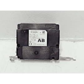 TOYOTA CAMRY TRANSCEIVER TELEMATICS COMPUTER CONTROL MODULE UNIT 2020-2024 OEM
