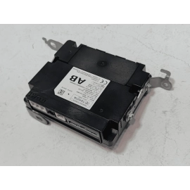 TOYOTA CAMRY TRANSCEIVER TELEMATICS COMPUTER CONTROL MODULE UNIT 2020-2024 OEM