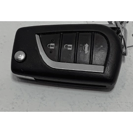 2018-2024  TOYOTA CAMRY  SMART ENTRY FLIP KEY FOB OEM