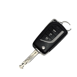 2018-2024  TOYOTA CAMRY  SMART ENTRY FLIP KEY FOB OEM