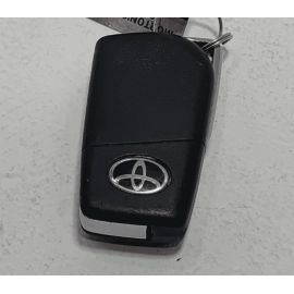 2018-2024  TOYOTA CAMRY  SMART ENTRY FLIP KEY FOB OEM