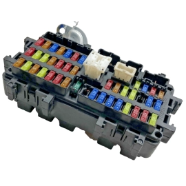 2016-20 Infiniti Q50 Q60 Dash Instrument Panel Fuse Relay Junction Block Bo