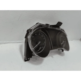 Toyota Camry 2018 Dash Instrument Panel Gauge Cluster Speedometer OEM