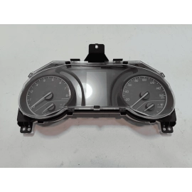 Toyota Camry 2018 Dash Instrument Panel Gauge Cluster Speedometer OEM