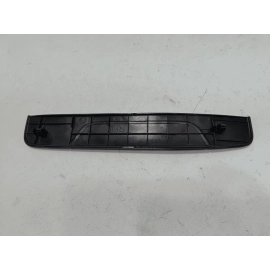 Toyota Camry 2018-2025 Rear Right Passenger Side Door Sill Scuff Plate OEM