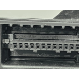 TOYOTA CAMRY 2020 MULTIPLEX NETWORK BODY COMPUTER CONTROL MODULE OEM