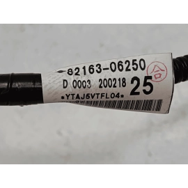 TOYOTA CAMRY REAR RIGHT PASSENGER SIDE FLOOR WIRE WIRING HARNESS 2018-2024 OEM