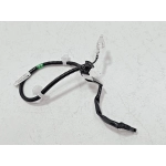 TOYOTA CAMRY REAR RIGHT PASSENGER SIDE FLOOR WIRE WIRING HARNESS 2018-2024 OEM