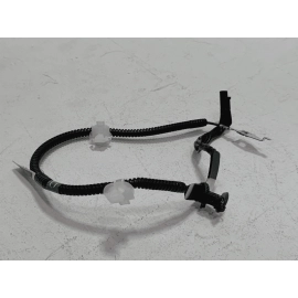 TOYOTA CAMRY REAR RIGHT PASSENGER SIDE FLOOR WIRE WIRING HARNESS 2018-2024 OEM