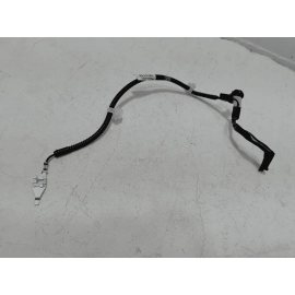 TOYOTA CAMRY REAR RIGHT PASSENGER SIDE FLOOR WIRE WIRING HARNESS 2018-2024 OEM