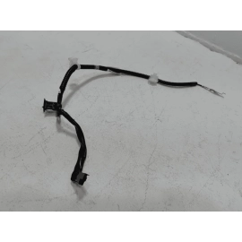 TOYOTA CAMRY REAR RIGHT PASSENGER SIDE FLOOR WIRE WIRING HARNESS 2018-2024 OEM