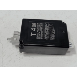 2018-2024 TOYOTA CAMRY SE KEYLESS KEY ENTRY RECEIVER DOOR CONTROL MODULE OEM