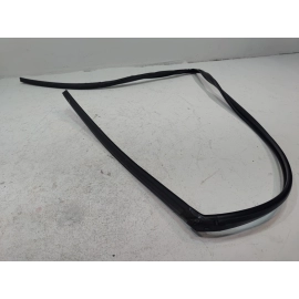 2016-2021 HONDA CIVIC FRONT DRIVER DOOR WINDOW GLASS RUN CHANNEL SEAL OEM