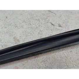 2016-2021 HONDA CIVIC FRONT DRIVER DOOR WINDOW GLASS RUN CHANNEL SEAL OEM