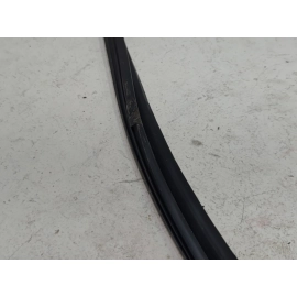 2016-2021 HONDA CIVIC FRONT DRIVER DOOR WINDOW GLASS RUN CHANNEL SEAL OEM
