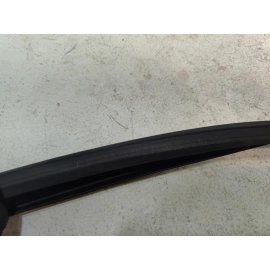 2016-2021 HONDA CIVIC FRONT DRIVER DOOR WINDOW GLASS RUN CHANNEL SEAL OEM