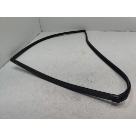 2016-2021 HONDA CIVIC FRONT DRIVER DOOR WINDOW GLASS RUN CHANNEL SEAL OEM