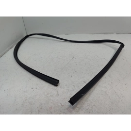 2016-2021 HONDA CIVIC FRONT DRIVER DOOR WINDOW GLASS RUN CHANNEL SEAL OEM