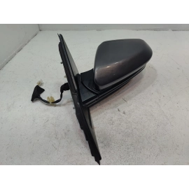 2017-2021 HONDA CIVIC SPORT FRONT LEFT DRIVER DOOR EXTERIOR REAR VIEW MIRROR OEM