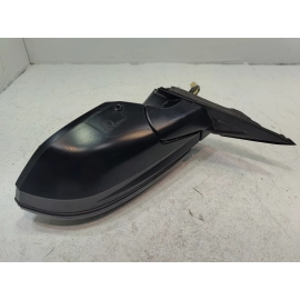 2017-2021 HONDA CIVIC SPORT FRONT LEFT DRIVER DOOR EXTERIOR REAR VIEW MIRROR OEM
