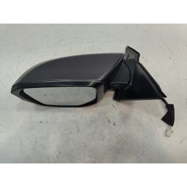 2017-2021 HONDA CIVIC SPORT FRONT LEFT DRIVER DOOR EXTERIOR REAR VIEW MIRROR OEM