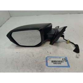 2017-2021 HONDA CIVIC SPORT FRONT LEFT DRIVER DOOR EXTERIOR REAR VIEW MIRROR OEM
