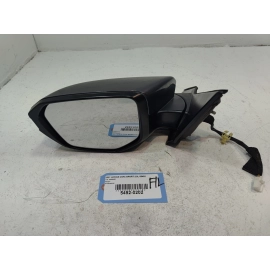 2017-2021 HONDA CIVIC SPORT FRONT LEFT DRIVER DOOR EXTERIOR REAR VIEW MIRROR OEM