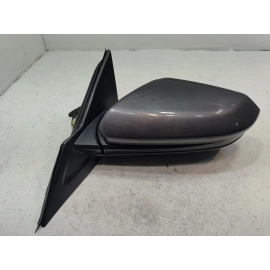 2017-2021 HONDA CIVIC SPORT FRONT LEFT DRIVER DOOR EXTERIOR REAR VIEW MIRROR OEM