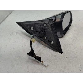 2017-2021 HONDA CIVIC SPORT FRONT LEFT DRIVER DOOR EXTERIOR REAR VIEW MIRROR OEM