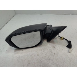 2017-2021 HONDA CIVIC SPORT FRONT LEFT DRIVER DOOR EXTERIOR REAR VIEW MIRROR OEM