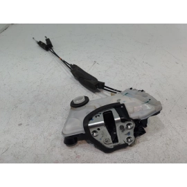 2016-2021 HONDA CIVIC SPORT FRONT LEFT DRIVER SIDE DOOR LOCK LATCH ACTUATOR OEM