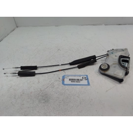 2016-2021 HONDA CIVIC SPORT FRONT LEFT DRIVER SIDE DOOR LOCK LATCH ACTUATOR OEM