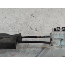 2016-2021 HONDA CIVIC SPORT FRONT LEFT DRIVER SIDE DOOR LOCK LATCH ACTUATOR OEM