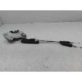 2016-2021 HONDA CIVIC SPORT FRONT LEFT DRIVER SIDE DOOR LOCK LATCH ACTUATOR OEM