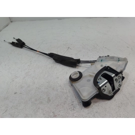 2016-2021 HONDA CIVIC SPORT FRONT LEFT DRIVER SIDE DOOR LOCK LATCH ACTUATOR OEM