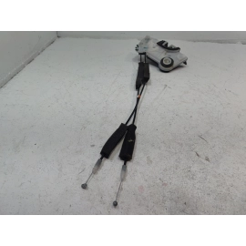 2016-2021 HONDA CIVIC SPORT FRONT LEFT DRIVER SIDE DOOR LOCK LATCH ACTUATOR OEM