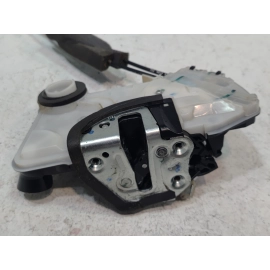 2016-2021 HONDA CIVIC SPORT FRONT LEFT DRIVER SIDE DOOR LOCK LATCH ACTUATOR OEM