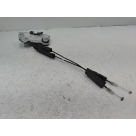 2016-2021 HONDA CIVIC SPORT FRONT LEFT DRIVER SIDE DOOR LOCK LATCH ACTUATOR OEM