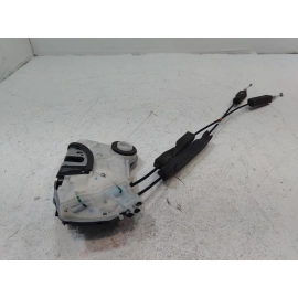 2016-2021 HONDA CIVIC SPORT FRONT LEFT DRIVER SIDE DOOR LOCK LATCH ACTUATOR OEM